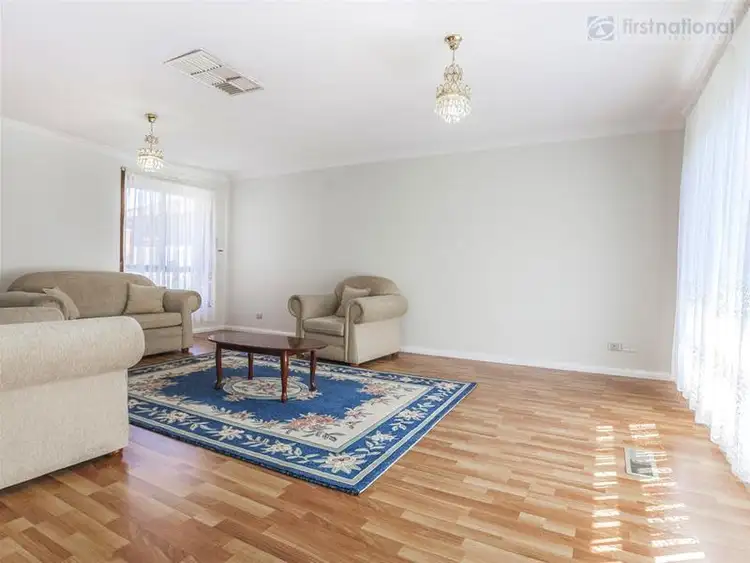 Fifth view of Homely house listing, 7 Knight Court, Meadow Heights VIC 3048
