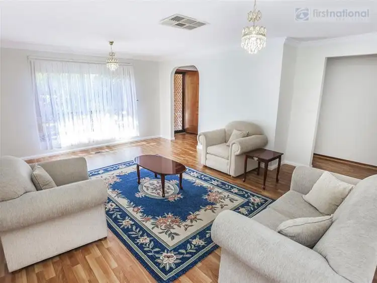 Sixth view of Homely house listing, 7 Knight Court, Meadow Heights VIC 3048