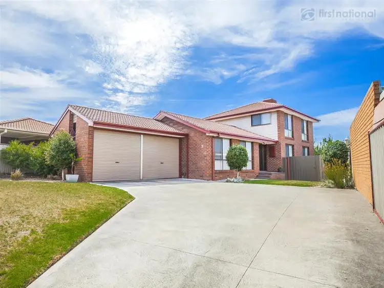 5 Tamboon Court, Meadow Heights VIC 3048