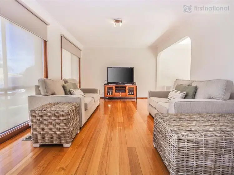 Fourth view of Homely house listing, 5 Tamboon Court, Meadow Heights VIC 3048