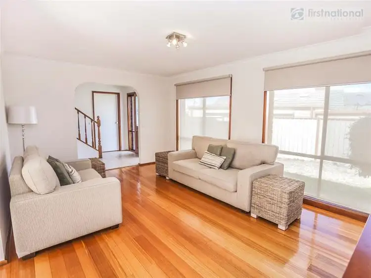 Fifth view of Homely house listing, 5 Tamboon Court, Meadow Heights VIC 3048