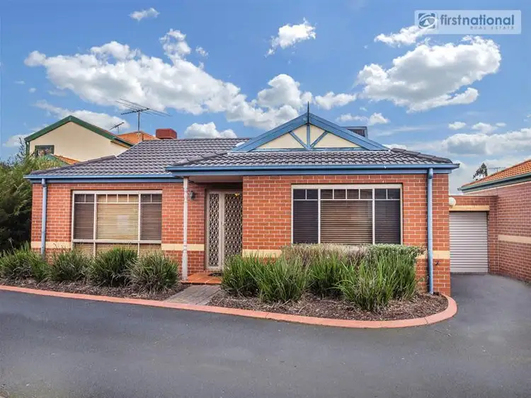 8/2/8 Knight Crescent, Roxburgh Park VIC 3064