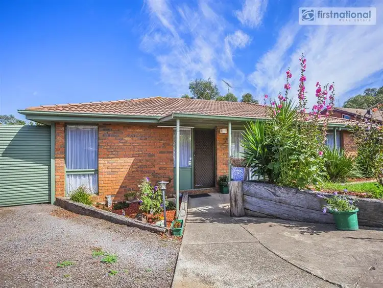 21 Castella Court, Meadow Heights VIC 3048