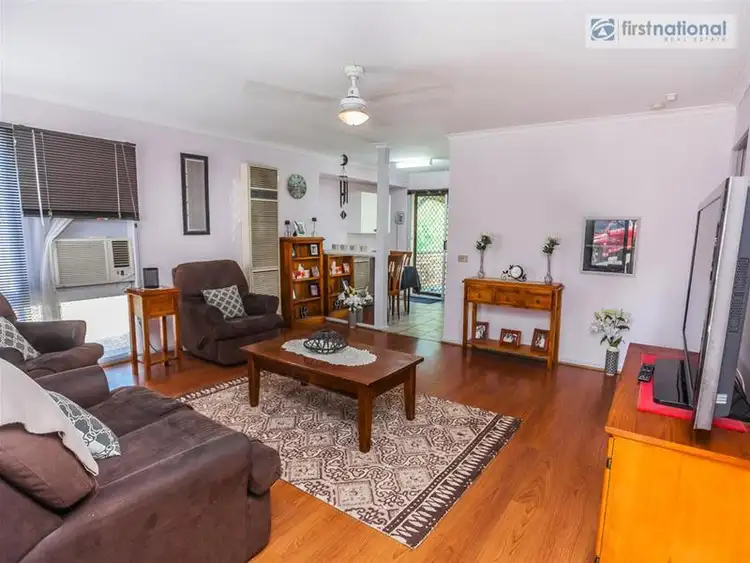Fifth view of Homely house listing, 21 Castella Court, Meadow Heights VIC 3048