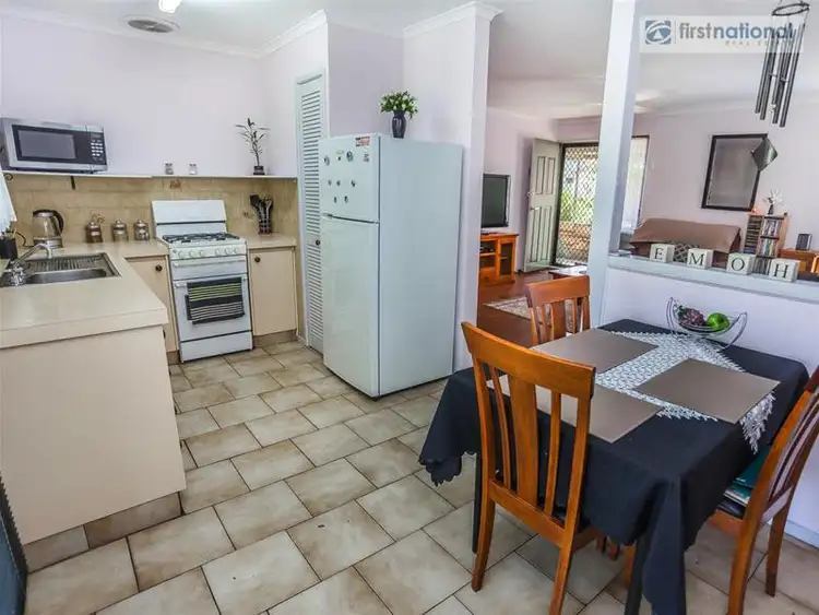 Sixth view of Homely house listing, 21 Castella Court, Meadow Heights VIC 3048