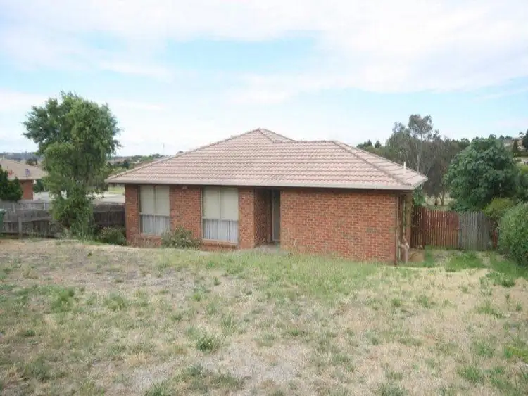 41 Nicholson Crescent, Meadow Heights VIC 3048