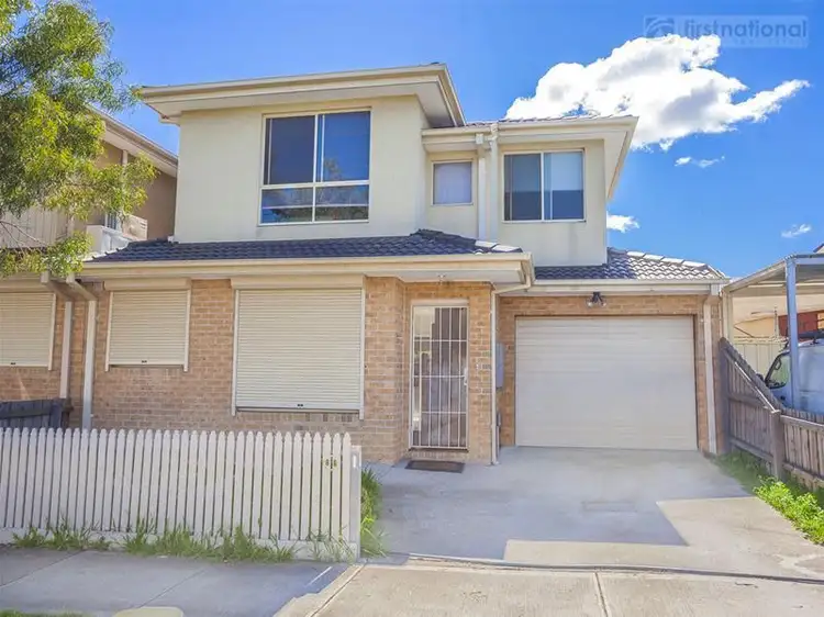 86 Graham Street, Broadmeadows VIC 3047