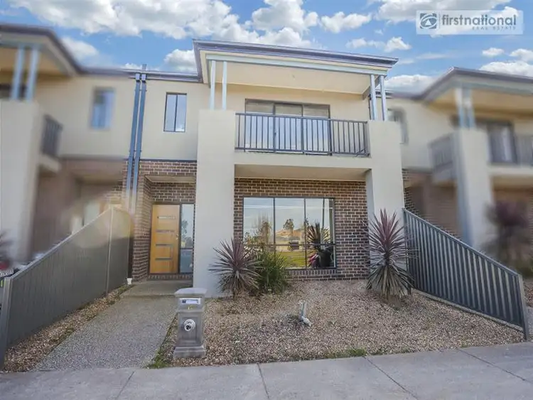 12 Brookvale Court, Roxburgh Park VIC 3064