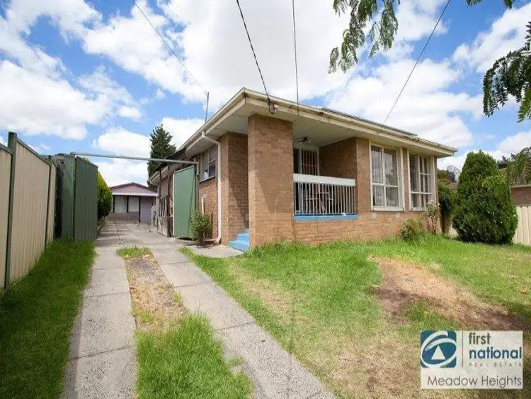 25 Karnak Crescent, Coolaroo VIC 3048