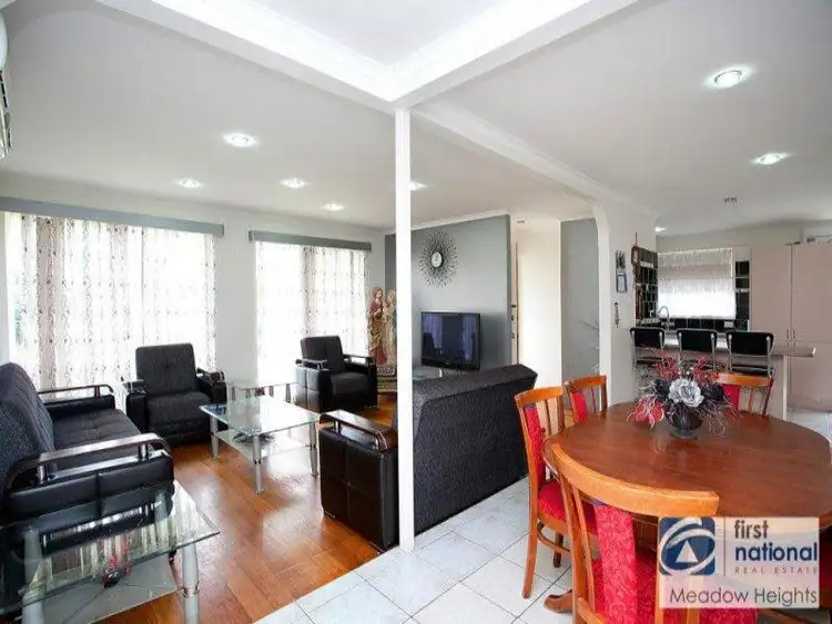 Sixth view of Homely house listing, 25 Karnak Crescent, Coolaroo VIC 3048