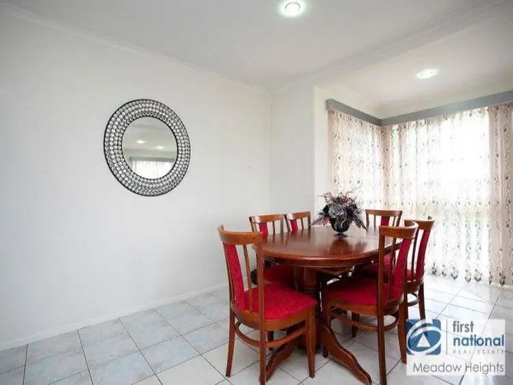 Seventh view of Homely house listing, 25 Karnak Crescent, Coolaroo VIC 3048