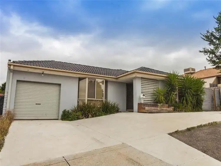 5 Bullrush Court, Meadow Heights VIC 3048