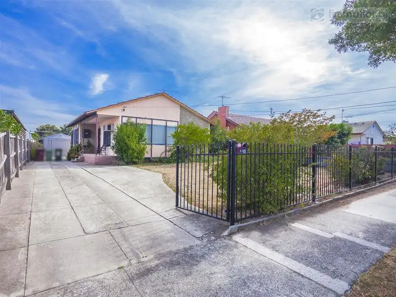 Main view of Homely house listing, 36 Washington Street, Dallas VIC 3047