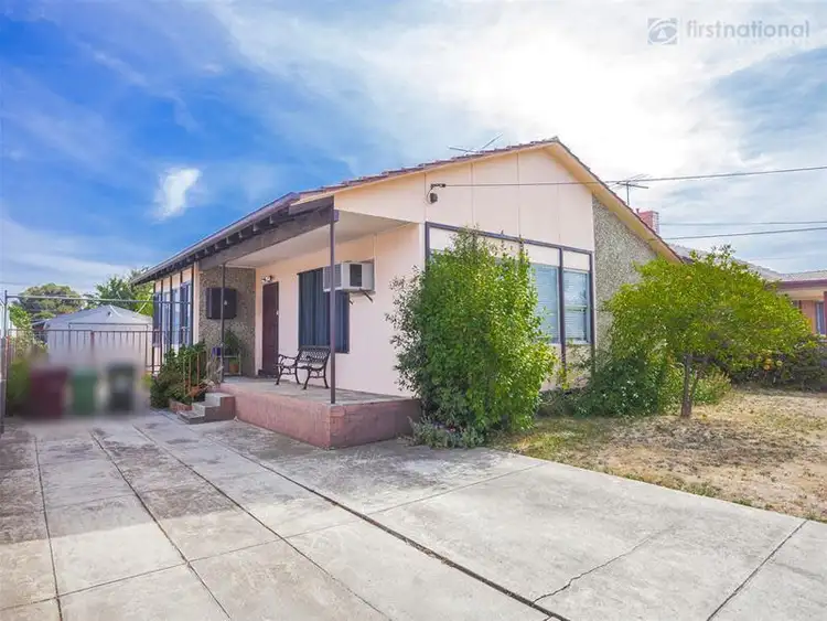 Second view of Homely house listing, 36 Washington Street, Dallas VIC 3047