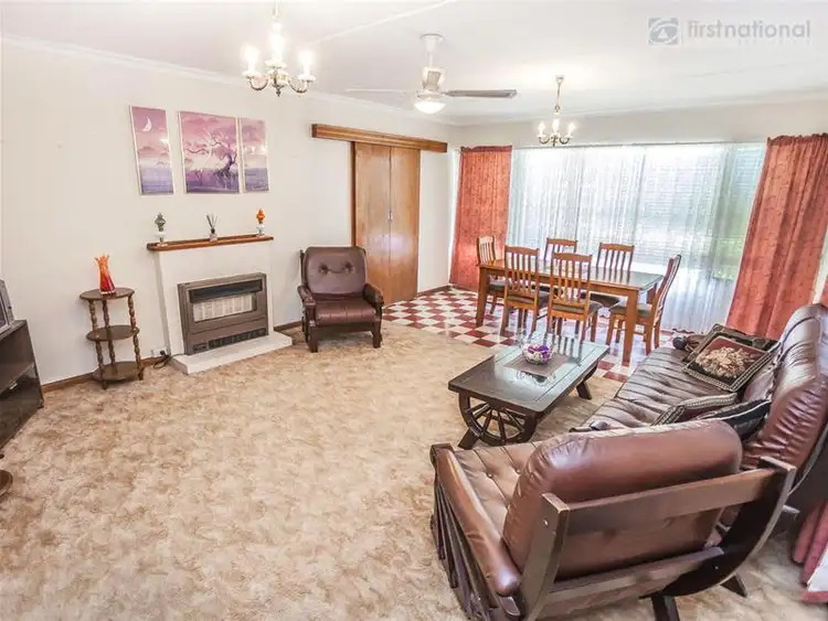 Fourth view of Homely house listing, 36 Washington Street, Dallas VIC 3047