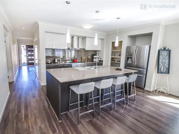 Sixth view of Homely house listing, 15 Oleander Parade, Mickleham VIC 3064