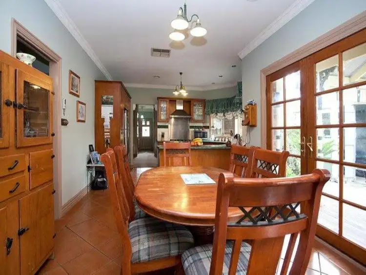 Sixth view of Homely house listing, 11 Rutherford Way, Roxburgh Park VIC 3064