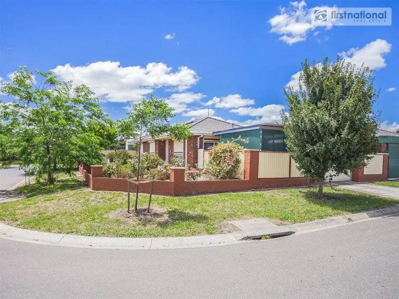 Main view of Homely house listing, 36 Bradman Drive, Meadow Heights VIC 3048