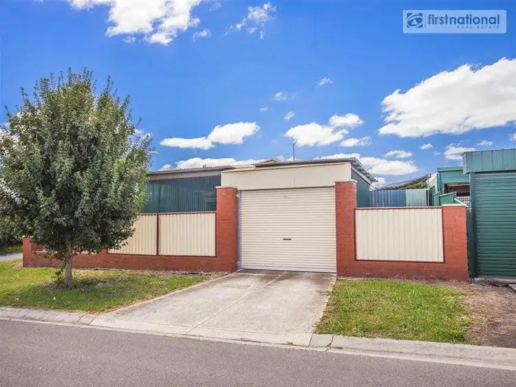 Third view of Homely house listing, 36 Bradman Drive, Meadow Heights VIC 3048