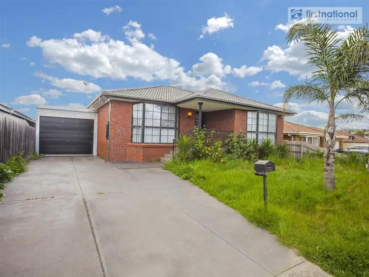 24 GOODENIA Close, Meadow Heights VIC 3048