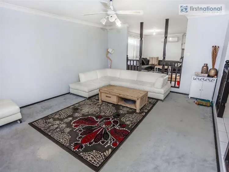 Second view of Homely house listing, 24 GOODENIA Close, Meadow Heights VIC 3048