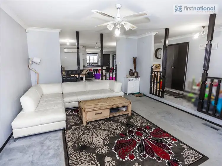 Third view of Homely house listing, 24 GOODENIA Close, Meadow Heights VIC 3048