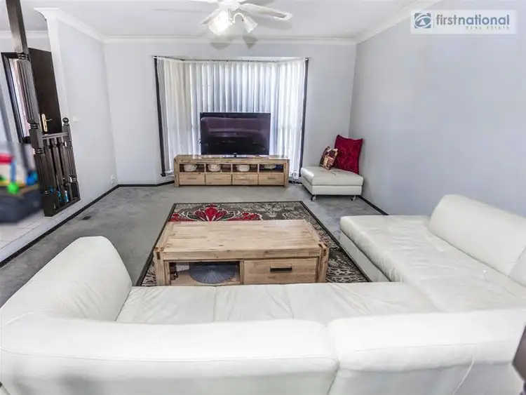 Fourth view of Homely house listing, 24 GOODENIA Close, Meadow Heights VIC 3048