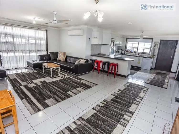 Fifth view of Homely house listing, 24 GOODENIA Close, Meadow Heights VIC 3048