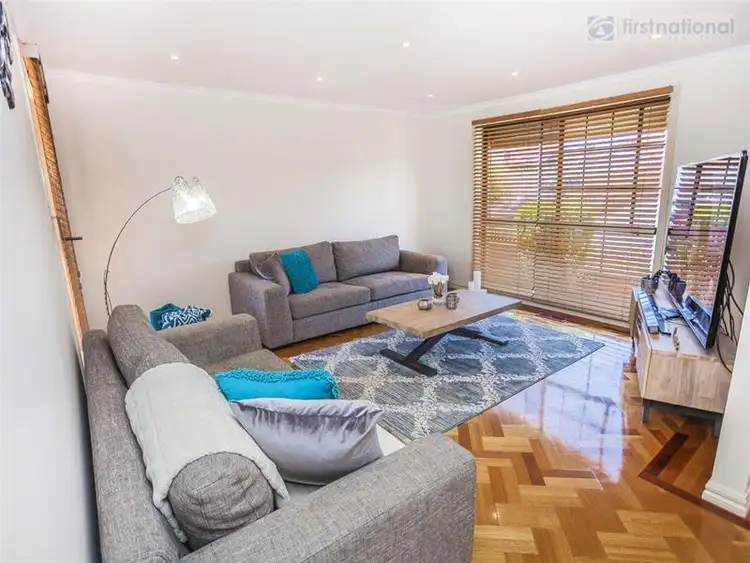 Fourth view of Homely house listing, 1 Bicentennial Crescent, Meadow Heights VIC 3048