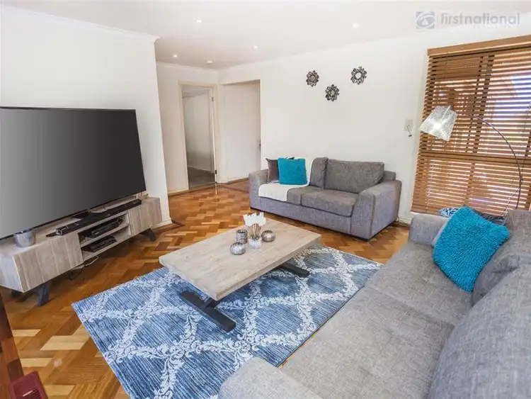 Fifth view of Homely house listing, 1 Bicentennial Crescent, Meadow Heights VIC 3048