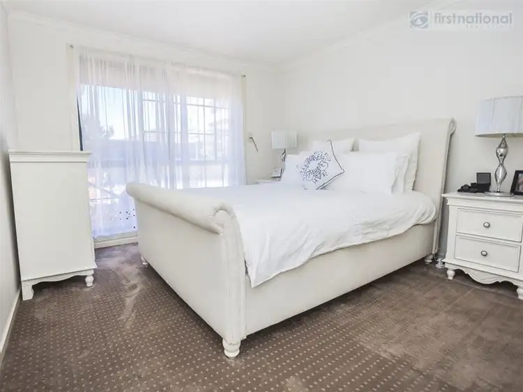 Sixth view of Homely house listing, 1 Bicentennial Crescent, Meadow Heights VIC 3048