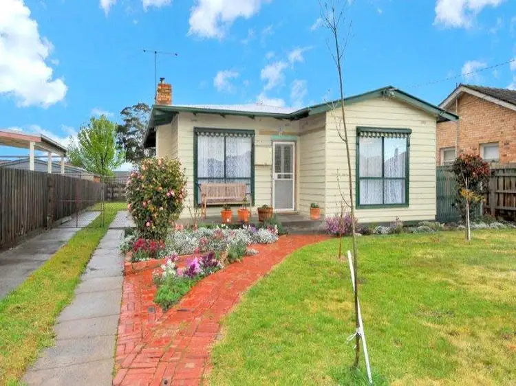 5 LAHINCH Street, Broadmeadows VIC 3047