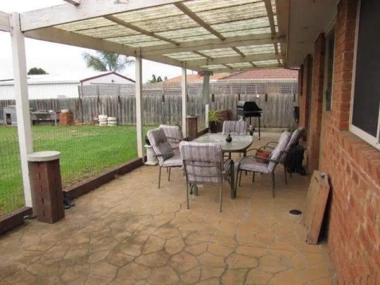 Seventh view of Homely house listing, 6 Coorong Court, Meadow Heights VIC 3048