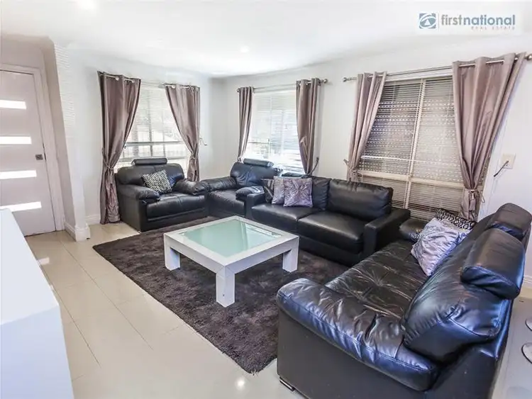 Fourth view of Homely house listing, 1 Melaleuca Drive, Meadow Heights VIC 3048