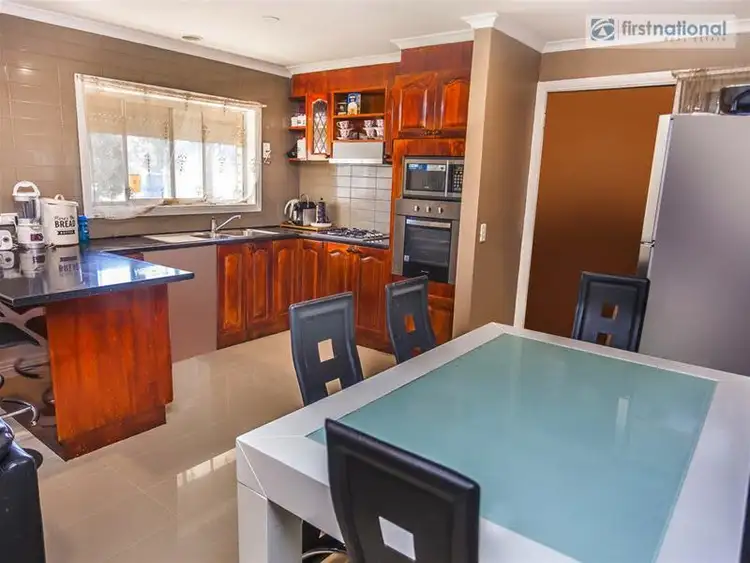 Fifth view of Homely house listing, 1 Melaleuca Drive, Meadow Heights VIC 3048