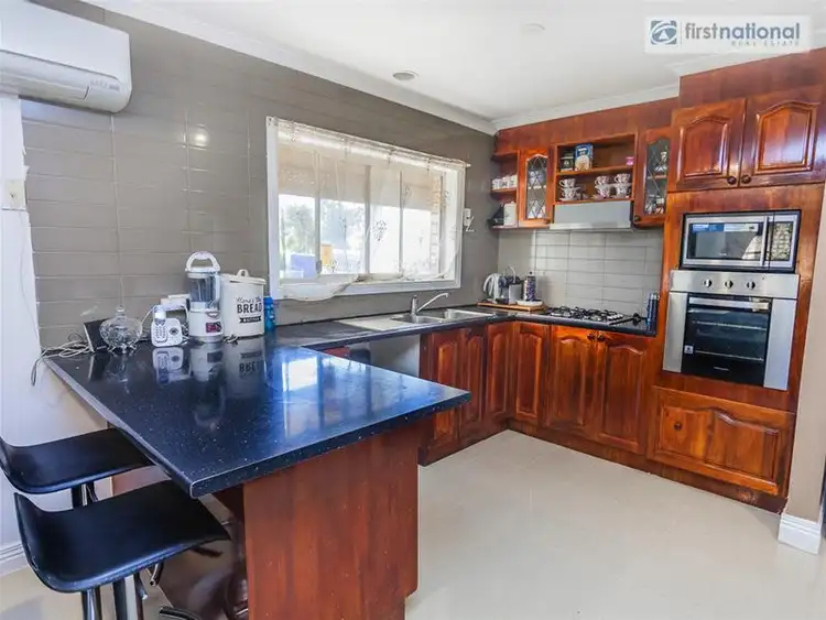 Sixth view of Homely house listing, 1 Melaleuca Drive, Meadow Heights VIC 3048