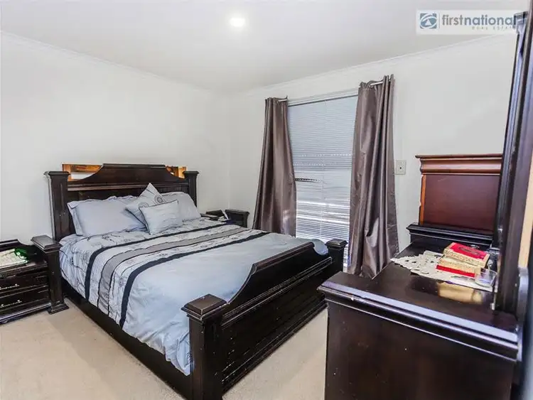 Seventh view of Homely house listing, 1 Melaleuca Drive, Meadow Heights VIC 3048