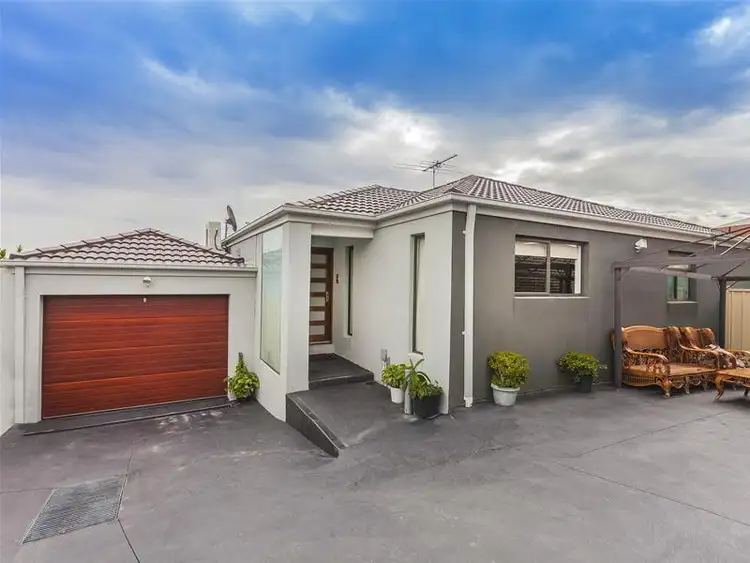 4/57 Rokewood Crescent, Meadow Heights VIC 3048