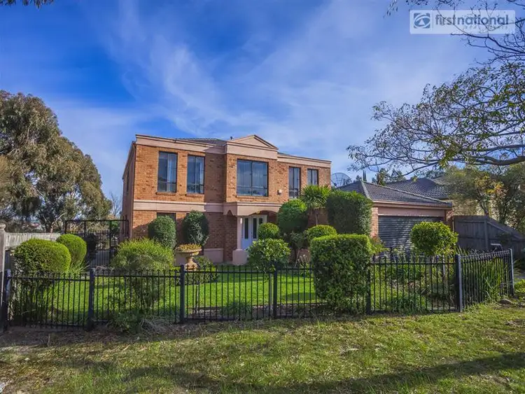 8 Welsh Court, Roxburgh Park VIC 3064