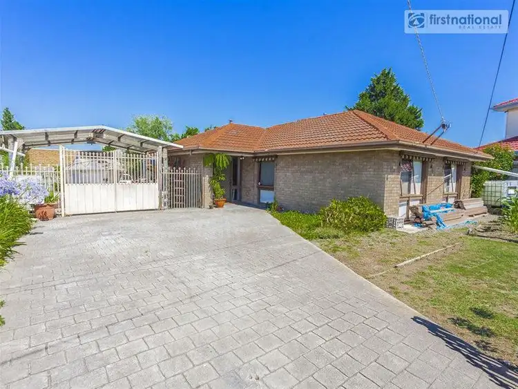 Main view of Homely house listing, 8 Devon Court, Meadow Heights VIC 3048