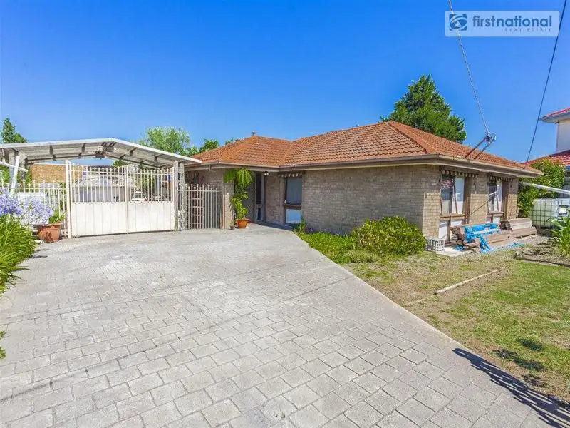 Main view of Homely house listing, 8 Devon Court, Meadow Heights VIC 3048