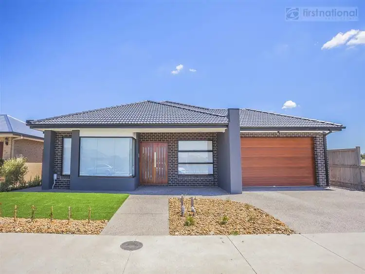 76 Mandalay Circuit, Beveridge VIC 3753