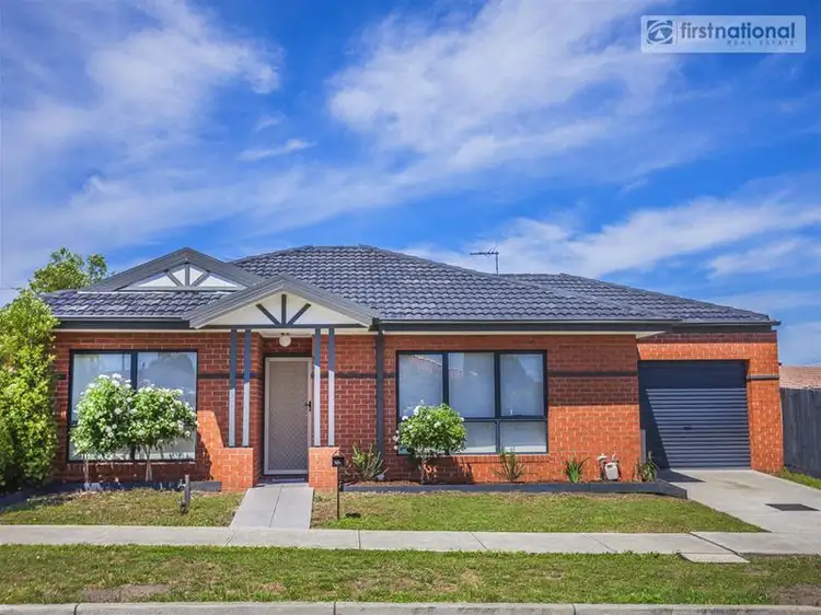 2/4 Appin Court, Meadow Heights VIC 3048
