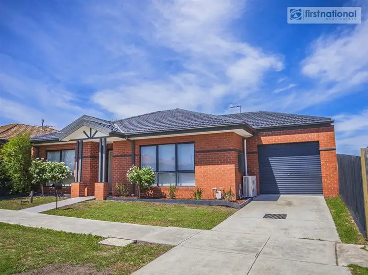 Second view of Homely unit listing, 2/4 Appin Court, Meadow Heights VIC 3048
