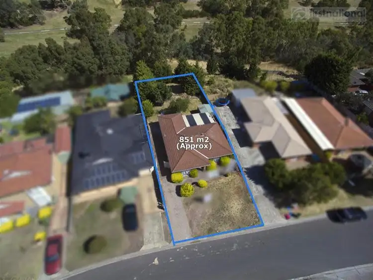 17 cassinia Crescent, Meadow Heights VIC 3048