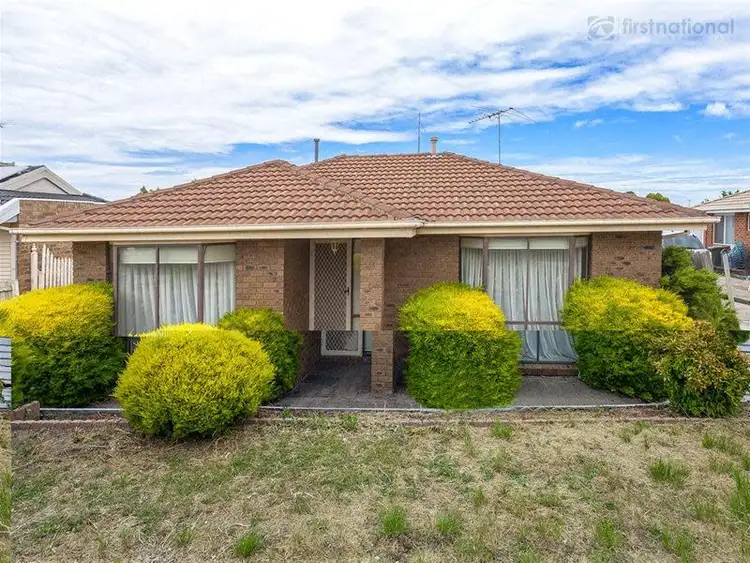 Second view of Homely house listing, 17 cassinia Crescent, Meadow Heights VIC 3048