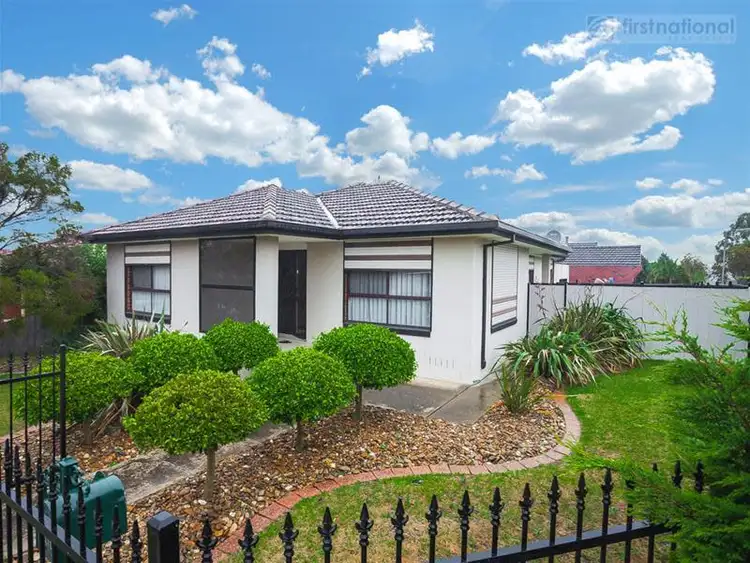 Third view of Homely house listing, 17 Manuka Place, Meadow Heights VIC 3048