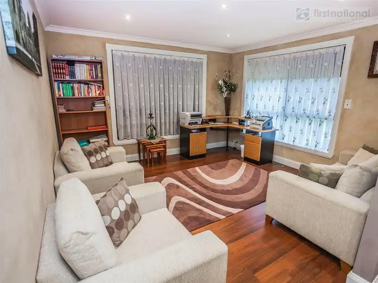 Fourth view of Homely house listing, 17 Manuka Place, Meadow Heights VIC 3048