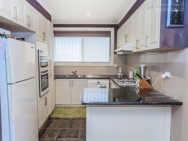 Seventh view of Homely house listing, 17 Manuka Place, Meadow Heights VIC 3048