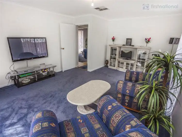 Fourth view of Homely house listing, 5 weemala Court, Meadow Heights VIC 3048